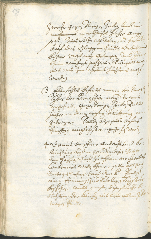 Archivio Storico della Città di Bolzano - BOhisto protocollo consiliare 1723/26 