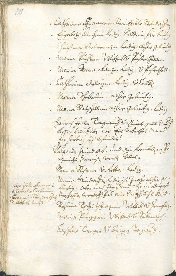 Civic Archives of Bozen-Bolzano - BOhisto Ratsprotokoll 1723/26 