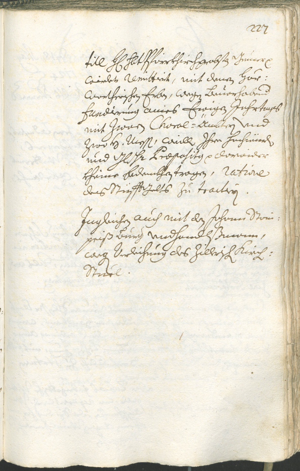 Civic Archives of Bozen-Bolzano - BOhisto Ratsprotokoll 1723/26 