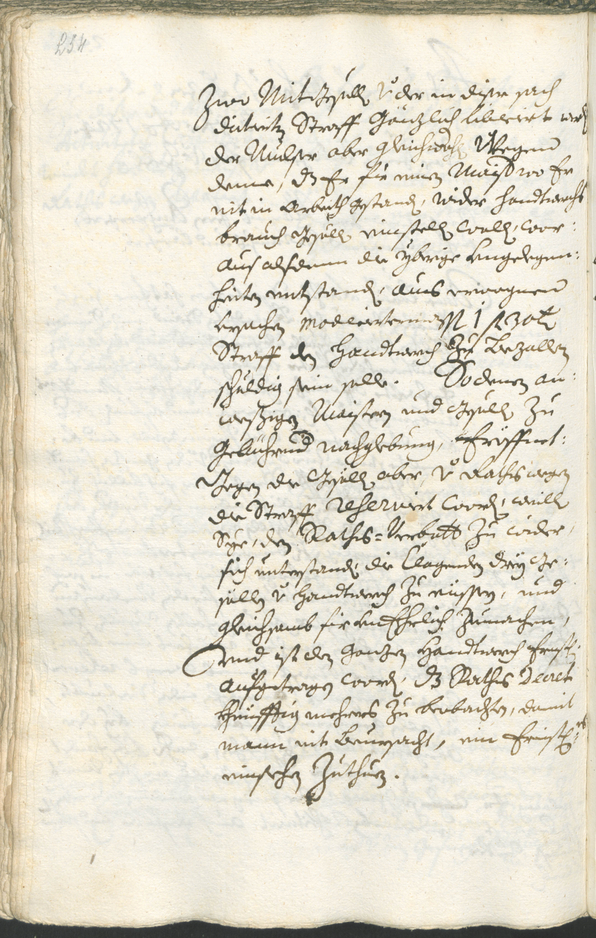 Civic Archives of Bozen-Bolzano - BOhisto Ratsprotokoll 1723/26 