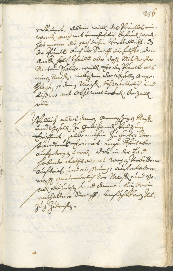 Civic Archives of Bozen-Bolzano - BOhisto Ratsprotokoll 1723/26 