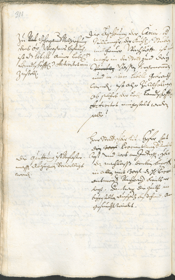 Stadtarchiv Bozen - BOhisto Ratsprotokoll 1723/26 