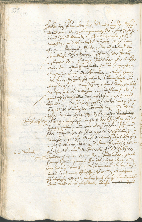 Archivio Storico della Città di Bolzano - BOhisto protocollo consiliare 1723/26 