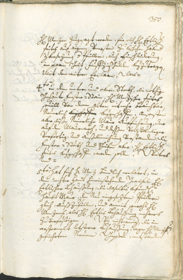 Civic Archives of Bozen-Bolzano - BOhisto Ratsprotokoll 1723/26 