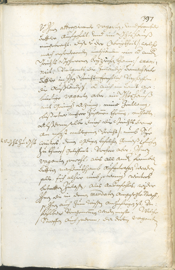 Civic Archives of Bozen-Bolzano - BOhisto Ratsprotokoll 1723/26 