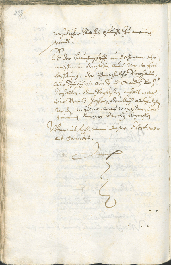 Civic Archives of Bozen-Bolzano - BOhisto Ratsprotokoll 1723/26 