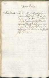 Civic Archives of Bozen-Bolzano - BOhisto Ratsprotokoll 1723/26 - 