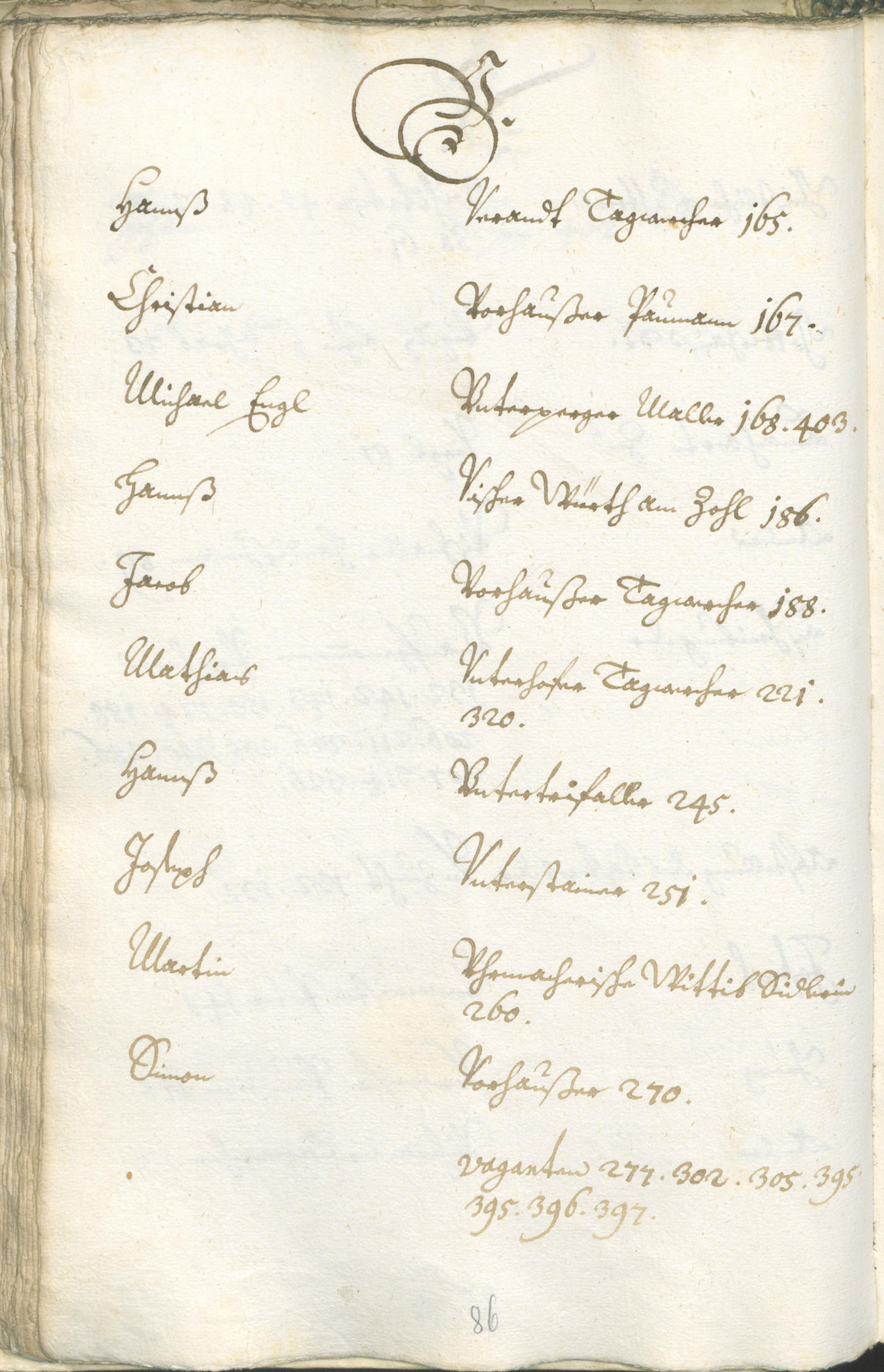 Civic Archives of Bozen-Bolzano - BOhisto Ratsprotokoll 1723/26 