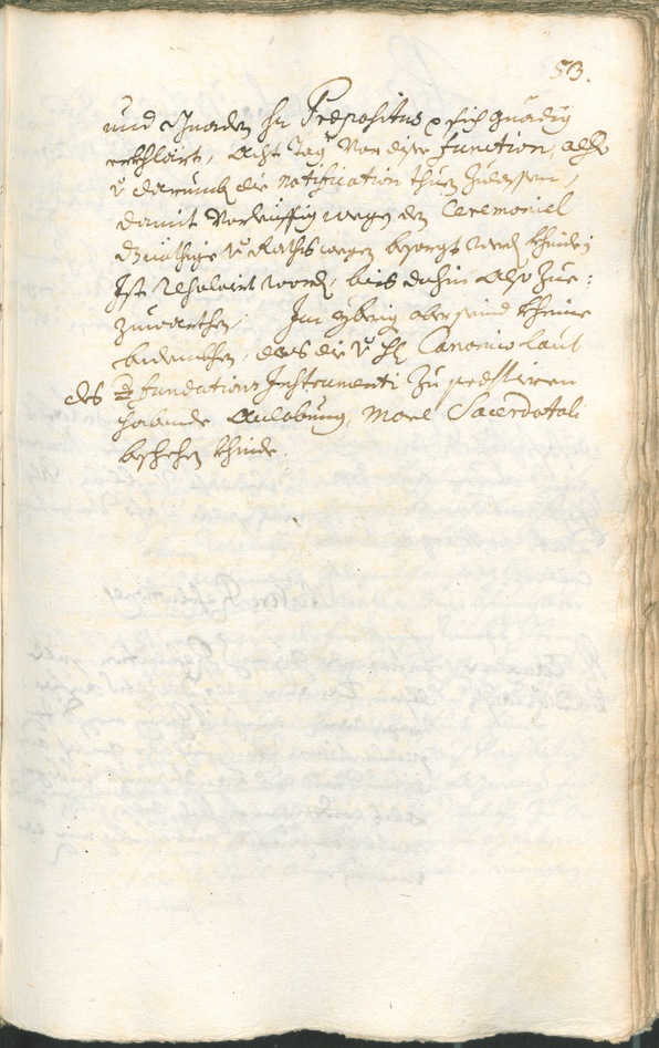 Stadtarchiv Bozen - BOhisto Ratsprotokoll 1726/29 