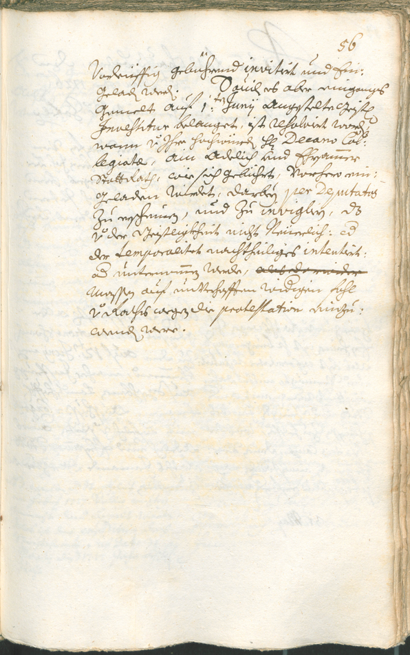 Archivio Storico della Città di Bolzano - BOhisto protocollo consiliare 1726/29 