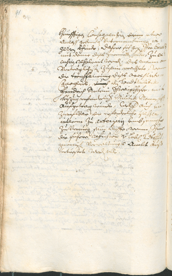 Stadtarchiv Bozen - BOhisto Ratsprotokoll 1726/29 