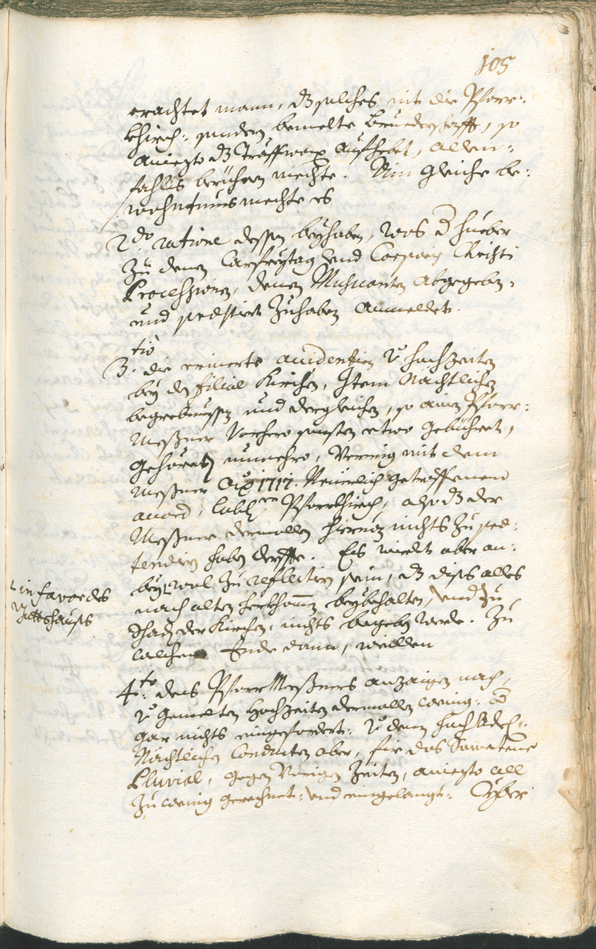 Archivio Storico della Città di Bolzano - BOhisto protocollo consiliare 1726/29 