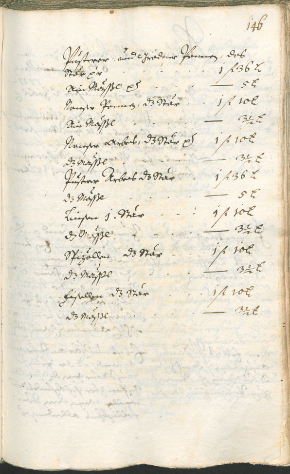 Civic Archives of Bozen-Bolzano - BOhisto Ratsprotokoll 1726/29 