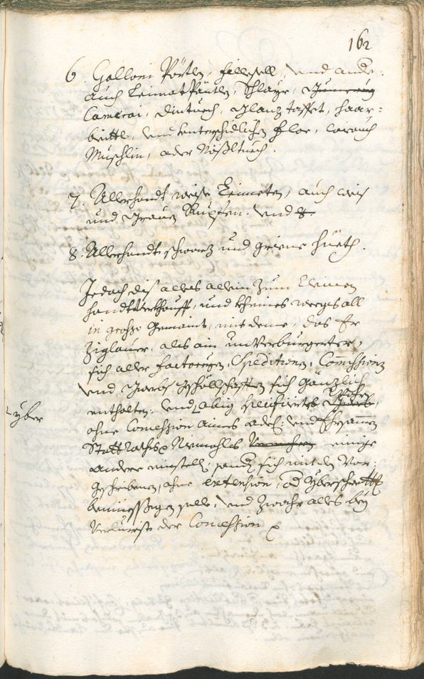 Civic Archives of Bozen-Bolzano - BOhisto Ratsprotokoll 1726/29 