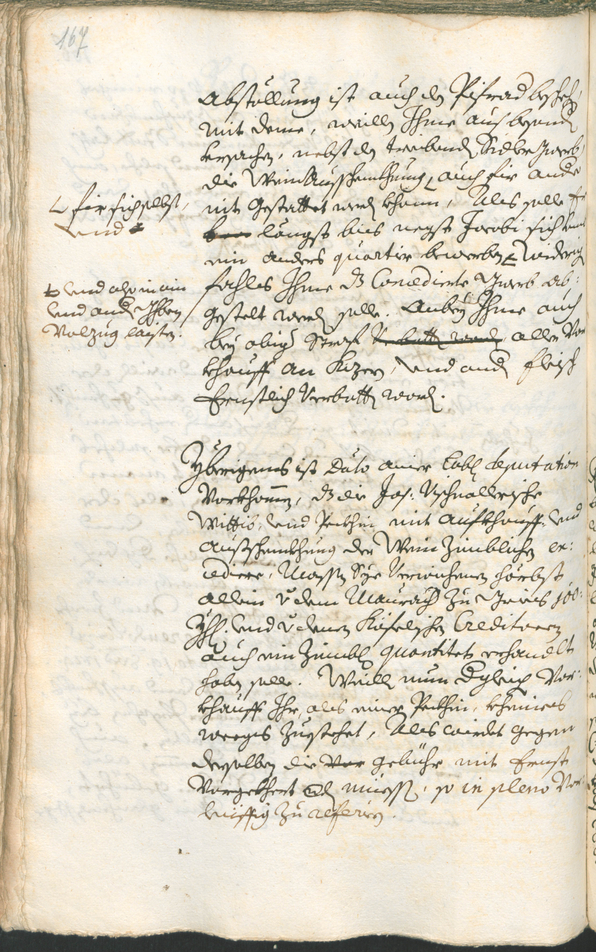 Archivio Storico della Città di Bolzano - BOhisto protocollo consiliare 1726/29 