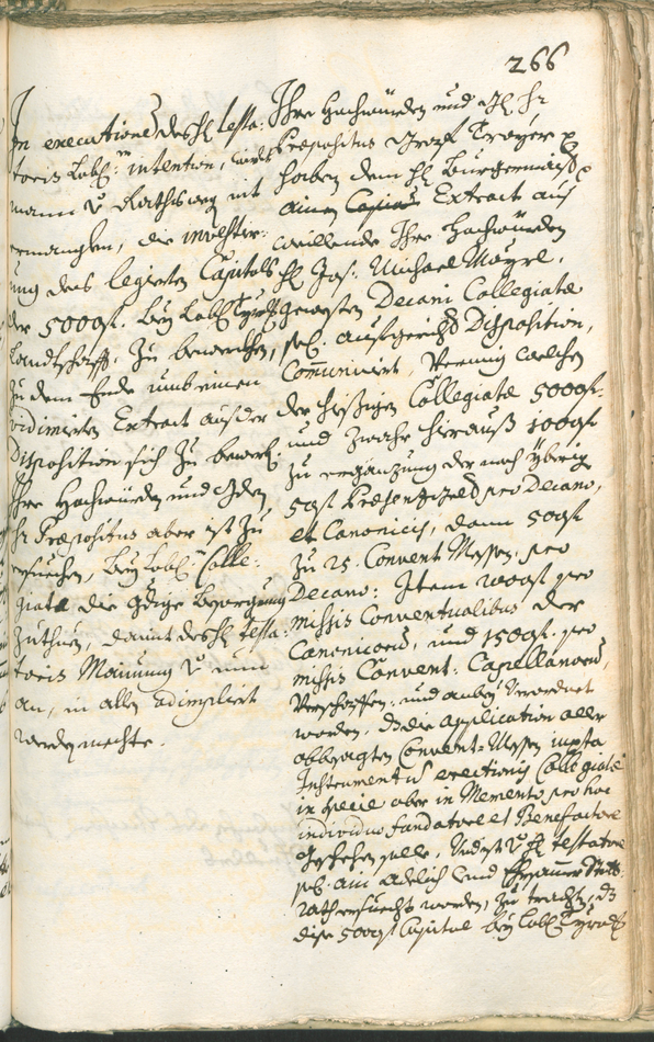 Archivio Storico della Città di Bolzano - BOhisto protocollo consiliare 1726/29 