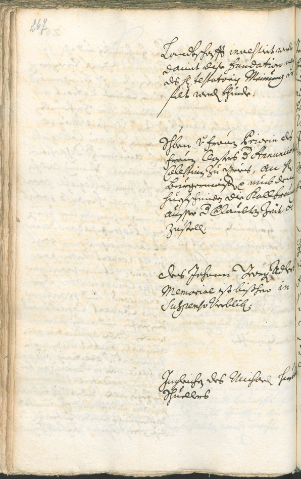 Archivio Storico della Città di Bolzano - BOhisto protocollo consiliare 1726/29 