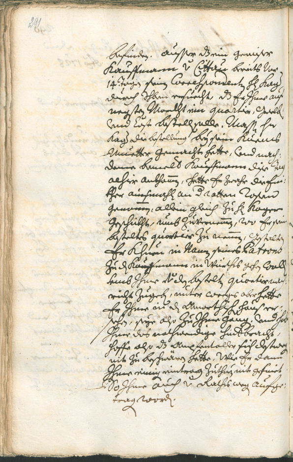 Stadtarchiv Bozen - BOhisto Ratsprotokoll 1726/29 