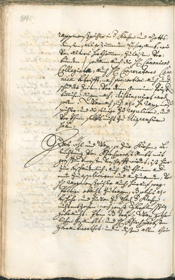 Archivio Storico della Città di Bolzano - BOhisto protocollo consiliare 1726/29 