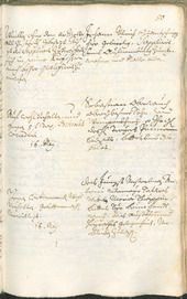 Civic Archives of Bozen-Bolzano - BOhisto Ratsprotokoll 1726/29 - 