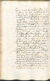 Stadtarchiv Bozen - BOhisto Ratsprotokoll 1726/29 - 
