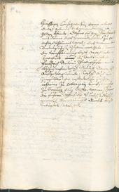 Stadtarchiv Bozen - BOhisto Ratsprotokoll 1726/29 - 