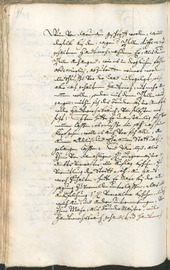 Stadtarchiv Bozen - BOhisto Ratsprotokoll 1726/29 - 