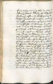 Stadtarchiv Bozen - BOhisto Ratsprotokoll 1726/29 - 