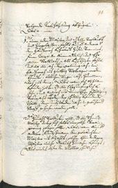 Stadtarchiv Bozen - BOhisto Ratsprotokoll 1726/29 - 