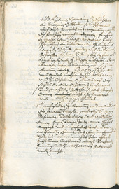 Stadtarchiv Bozen - BOhisto Ratsprotokoll 1726/29 - 