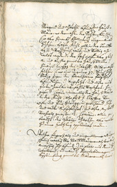 Stadtarchiv Bozen - BOhisto Ratsprotokoll 1726/29 - 