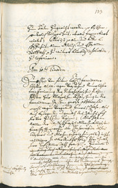 Stadtarchiv Bozen - BOhisto Ratsprotokoll 1726/29 - 