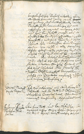 Civic Archives of Bozen-Bolzano - BOhisto Ratsprotokoll 1726/29 - 