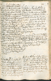 Civic Archives of Bozen-Bolzano - BOhisto Ratsprotokoll 1726/29 - 