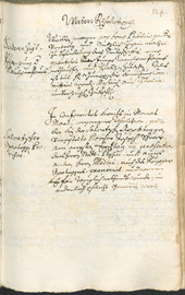 Civic Archives of Bozen-Bolzano - BOhisto Ratsprotokoll 1726/29 - 