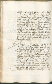 Civic Archives of Bozen-Bolzano - BOhisto Ratsprotokoll 1726/29 - 