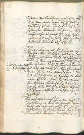 Civic Archives of Bozen-Bolzano - BOhisto Ratsprotokoll 1726/29 - 