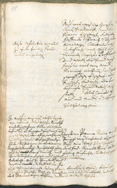 Civic Archives of Bozen-Bolzano - BOhisto Ratsprotokoll 1726/29 - 