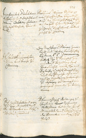 Civic Archives of Bozen-Bolzano - BOhisto Ratsprotokoll 1726/29 - 