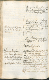 Civic Archives of Bozen-Bolzano - BOhisto Ratsprotokoll 1726/29 - 