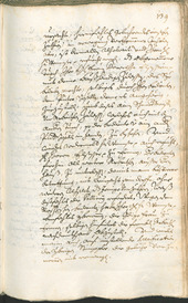 Civic Archives of Bozen-Bolzano - BOhisto Ratsprotokoll 1726/29 - 
