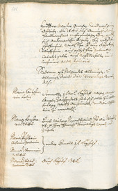 Civic Archives of Bozen-Bolzano - BOhisto Ratsprotokoll 1726/29 - 