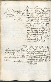 Civic Archives of Bozen-Bolzano - BOhisto Ratsprotokoll 1726/29 - 
