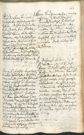 Stadtarchiv Bozen - BOhisto Ratsprotokoll 1726/29 - 