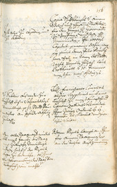 Stadtarchiv Bozen - BOhisto Ratsprotokoll 1726/29 - 