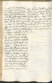 Stadtarchiv Bozen - BOhisto Ratsprotokoll 1726/29 - 