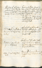 Stadtarchiv Bozen - BOhisto Ratsprotokoll 1726/29 - 
