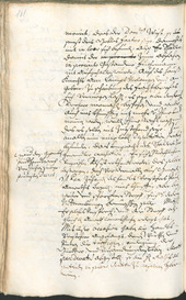 Stadtarchiv Bozen - BOhisto Ratsprotokoll 1726/29 - 
