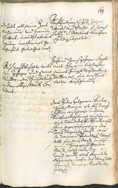 Civic Archives of Bozen-Bolzano - BOhisto Ratsprotokoll 1726/29 - 