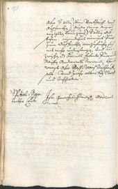 Civic Archives of Bozen-Bolzano - BOhisto Ratsprotokoll 1726/29 - 